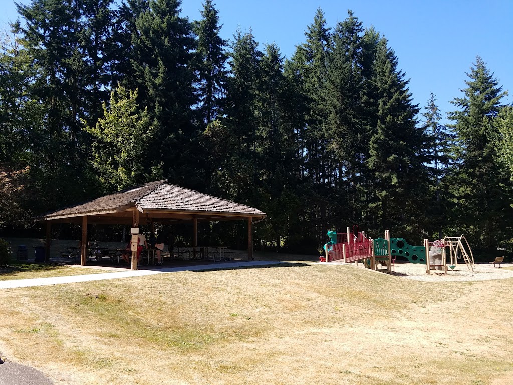 Eagledale Park | 5055 Rose Ave NE, Bainbridge Island, WA 98110, USA | Phone: (206) 842-2306