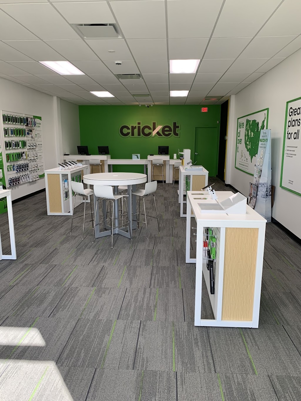 Cricket Wireless Authorized Retailer | 7212 E Hillsborough Ave, Tampa, FL 33610, USA | Phone: (813) 442-4874