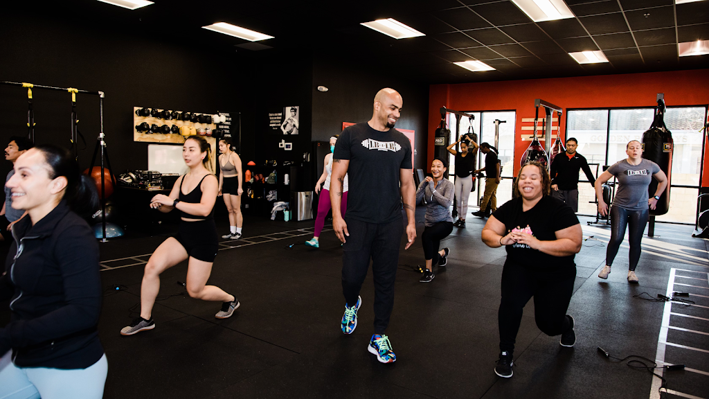 LB4LB Fitness | 9024 Franklin Blvd Suite 120, Elk Grove, CA 95758, USA | Phone: (916) 317-2513