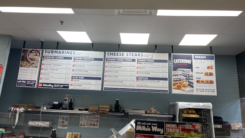 Jersey Mikes Subs | 21031 Tripleseven Rd Ste. 160, Sterling, VA 20165, USA | Phone: (703) 433-1929