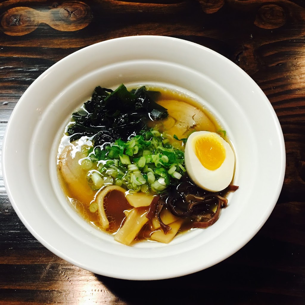 Fujiya Ramen | 413 Bloomfield Ave, Montclair, NJ 07042, USA | Phone: (973) 655-8855