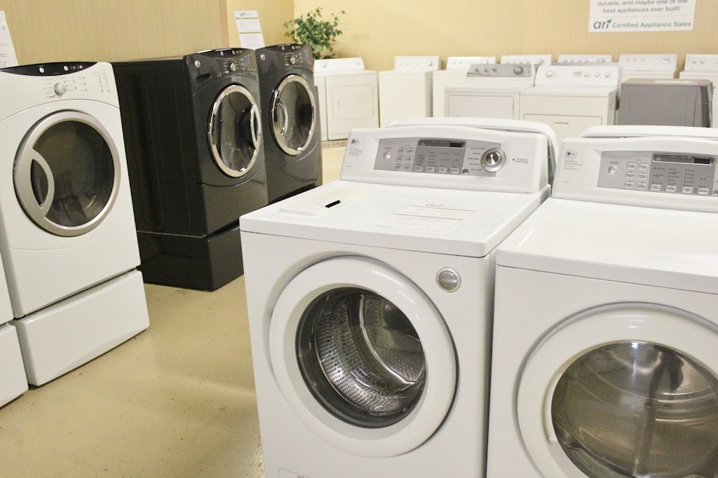 A.R.I. Appliance Sales | 5301 E River Rd Suite #108, Fridley, MN 55421, USA | Phone: (763) 780-8200