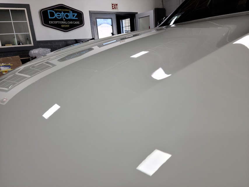 Detailz Car Care | 268 Sonoma St, San Jose, CA 95110, USA | Phone: (408) 500-7427