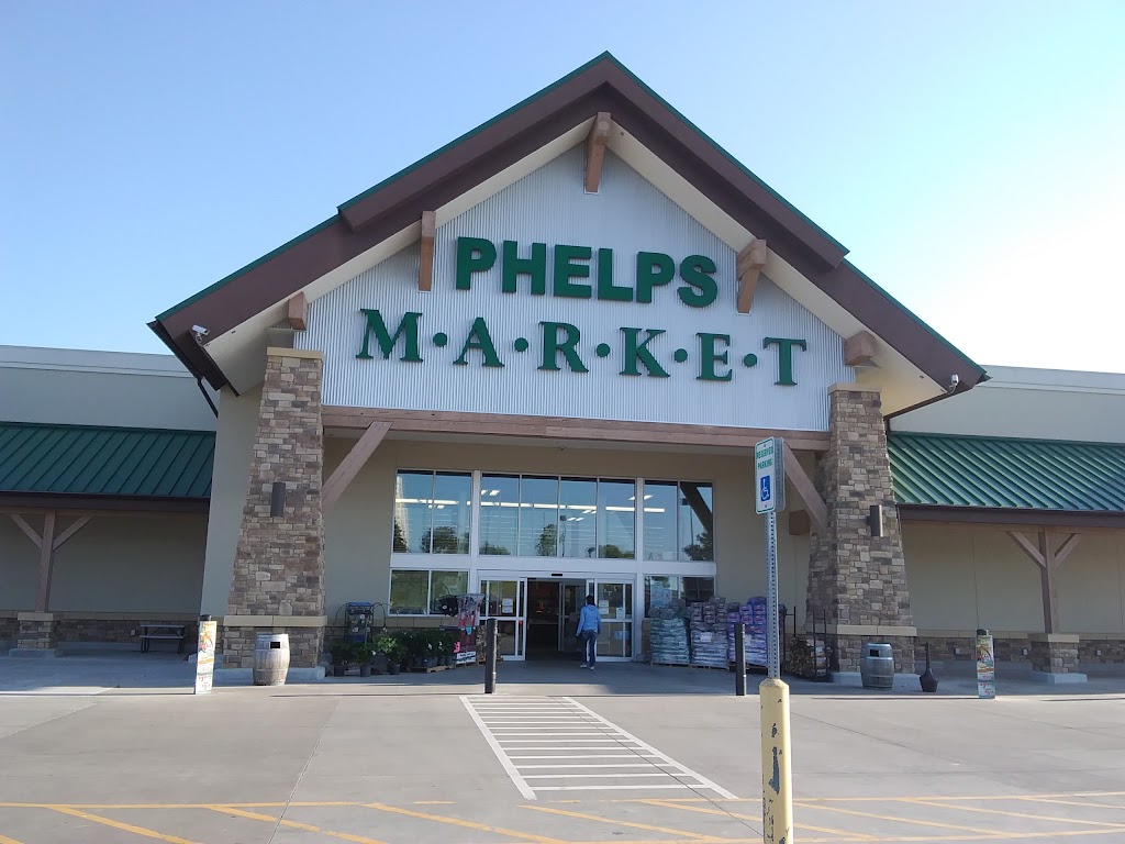 Phelps Market | 30011 OK-51, Mannford, OK 74044, USA | Phone: (918) 865-3892