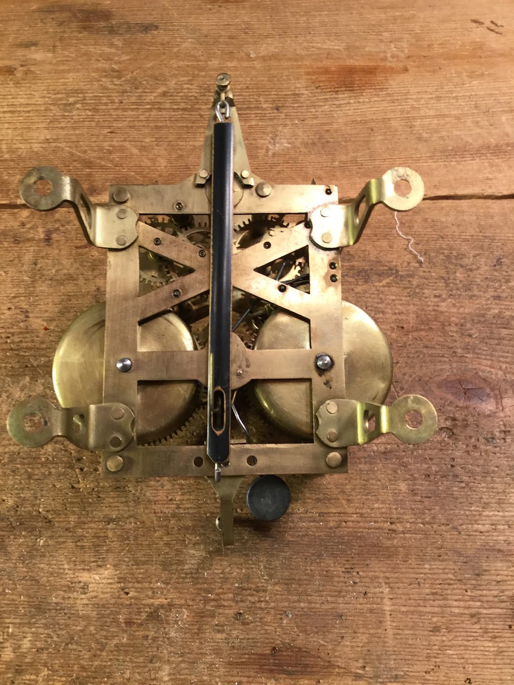 Elmendorf Clock Repair | 8 Hillcrest Ln, Saratoga Springs, NY 12866, USA | Phone: (518) 587-4435