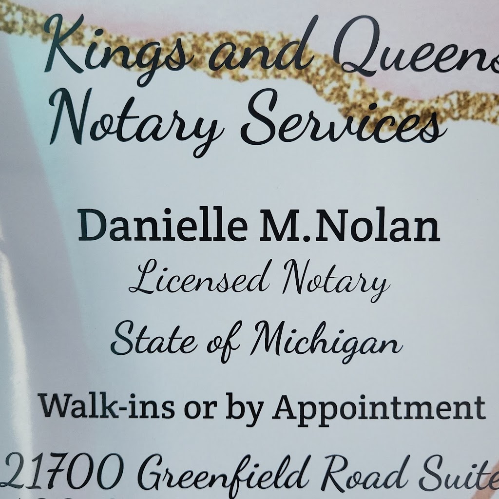 Kings and Queens Transport, Beauty & Apparel Llc | 4699 S Middlebelt Rd, Westland, MI 48186, USA | Phone: (248) 991-4985