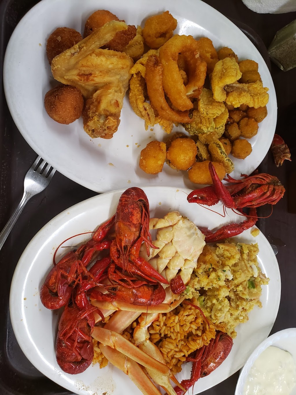 Whites Seafood | 55822 LA-445, Husser, LA 70442, USA | Phone: (985) 748-3710