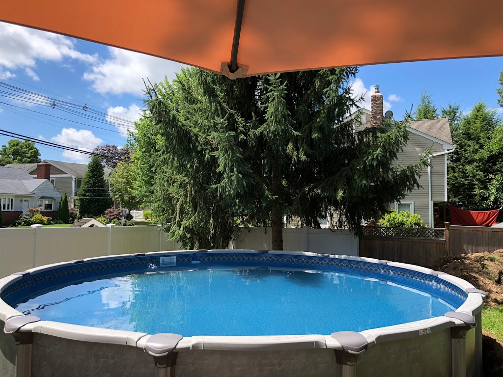 Ordini Pools | 2 2nd Ave, Paterson, NJ 07524, USA | Phone: (973) 684-4647