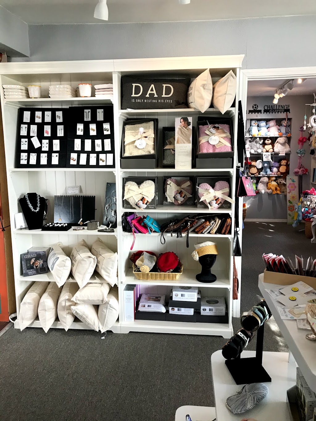 Jacaranda Gift Shop | 456 W Bethel Rd, Coppell, TX 75019, USA | Phone: (214) 799-4799