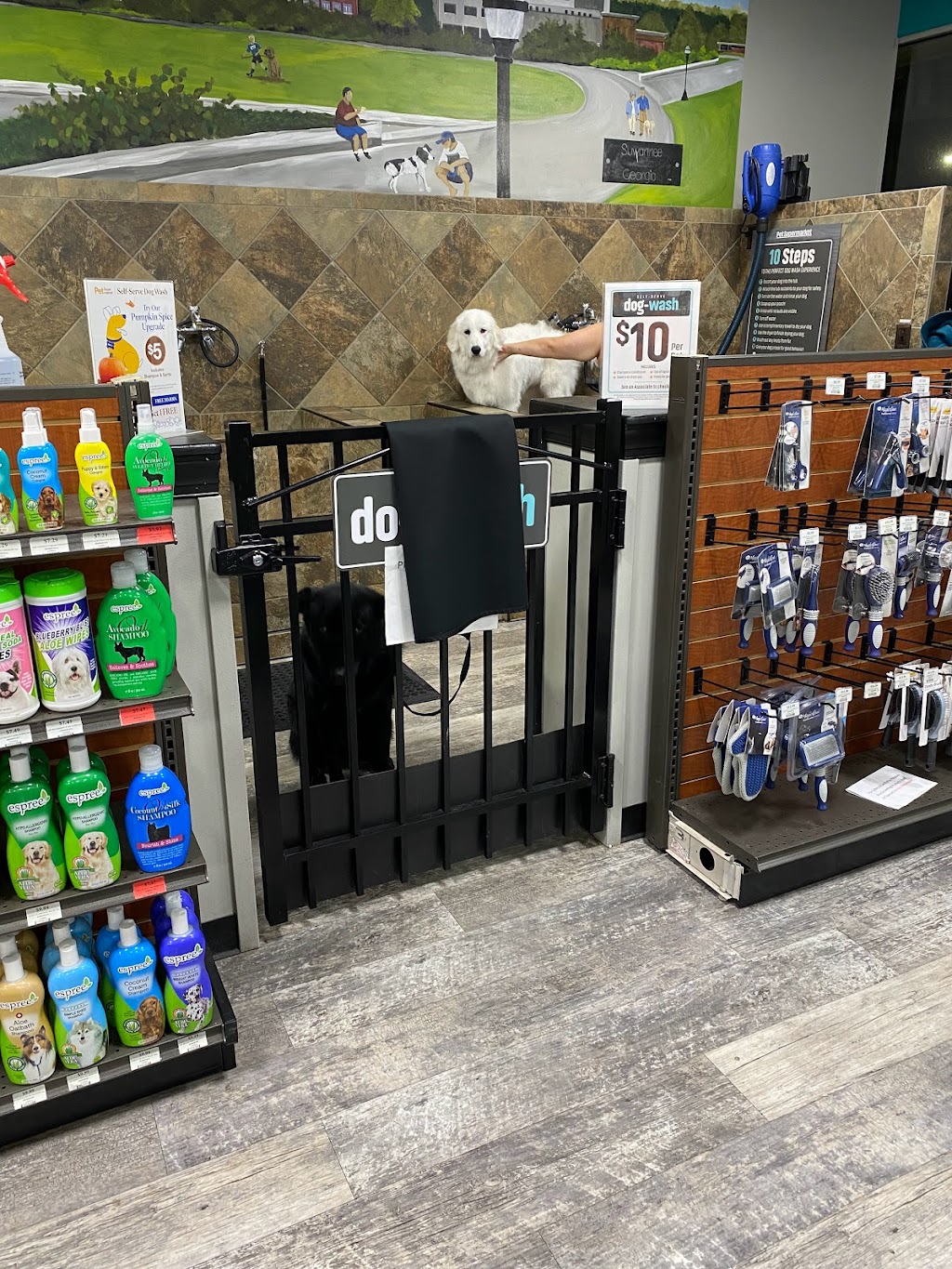 Pet Supermarket | 1000 Peachtree Industrial Blvd Ste 12, Suwanee, GA 30024, USA | Phone: (678) 835-4091