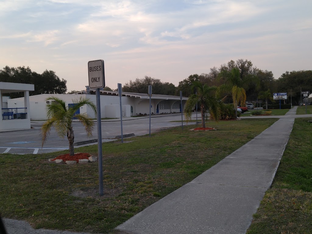 Robinson Elementary School | 4801 Turkey Creek Rd, Plant City, FL 33567, USA | Phone: (813) 757-9424