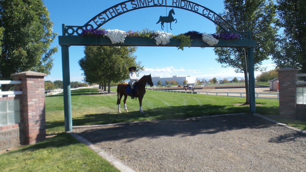 Idaho Horse Park | 16200 N Idaho Center Blvd, Nampa, ID 83687, USA | Phone: (208) 442-3335