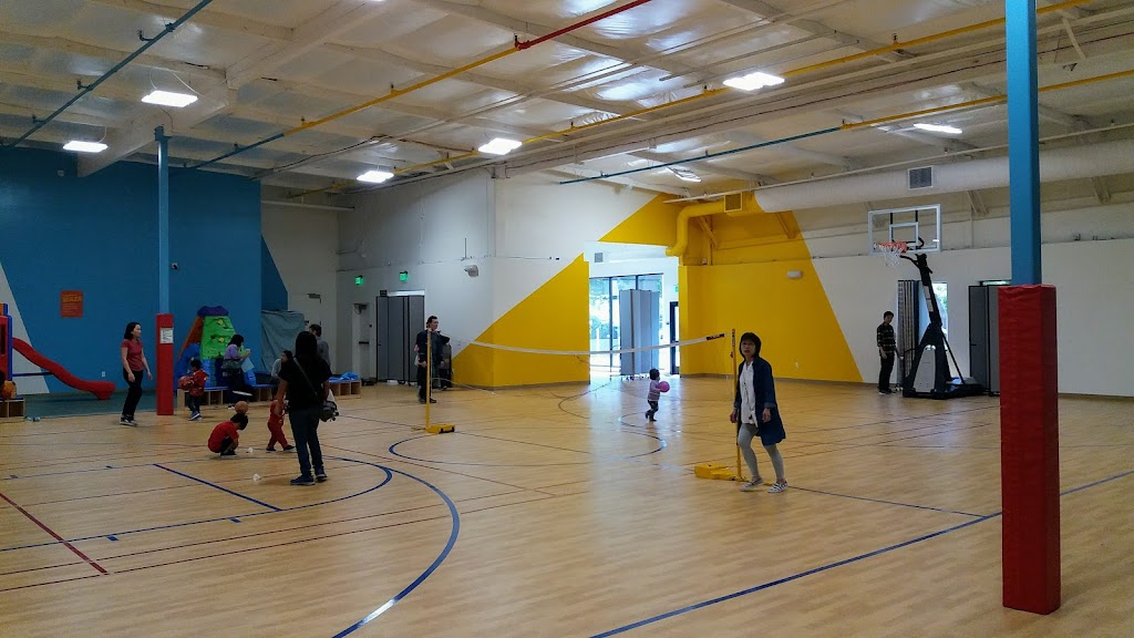 Safari Kid Pleasanton | 4464 Willow Rd STE 101, Pleasanton, CA 94588, USA | Phone: (925) 940-1403