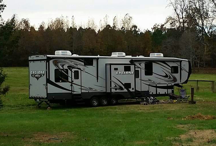 Wallace Family RV, LLC | 5351 Mt Olive Church Rd, Pittsboro, NC 27312, USA | Phone: (336) 350-2230