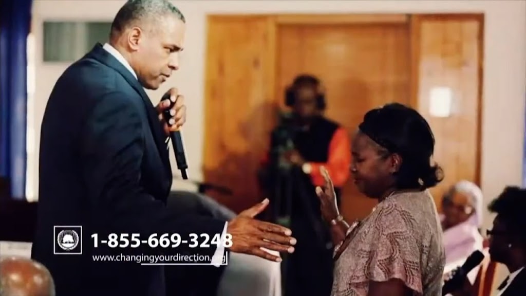 Full Deliverance Baptist Church | 101 S Redland Rd, Florida City, FL 33034, USA | Phone: (305) 247-4541