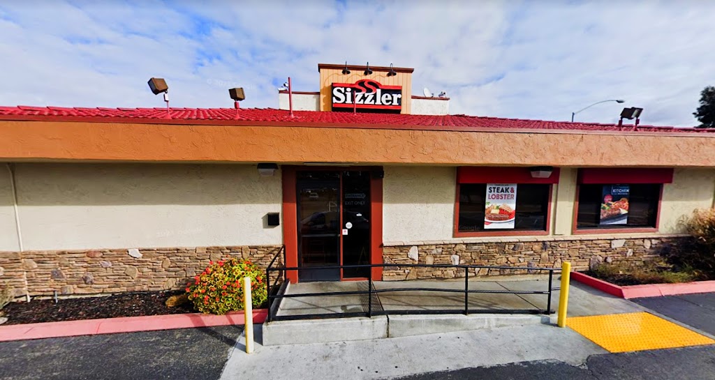 Sizzler - San Jose - Delivery & Takeout Available | 2910 Aborn Sq, San Jose, CA 95121, USA | Phone: (408) 274-2600