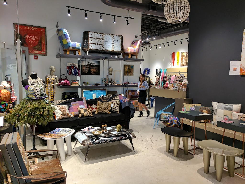 Iniva African Concept Boutiques | 5010 NE 2nd Ave, Miami, FL 33137, USA | Phone: (786) 478-6066