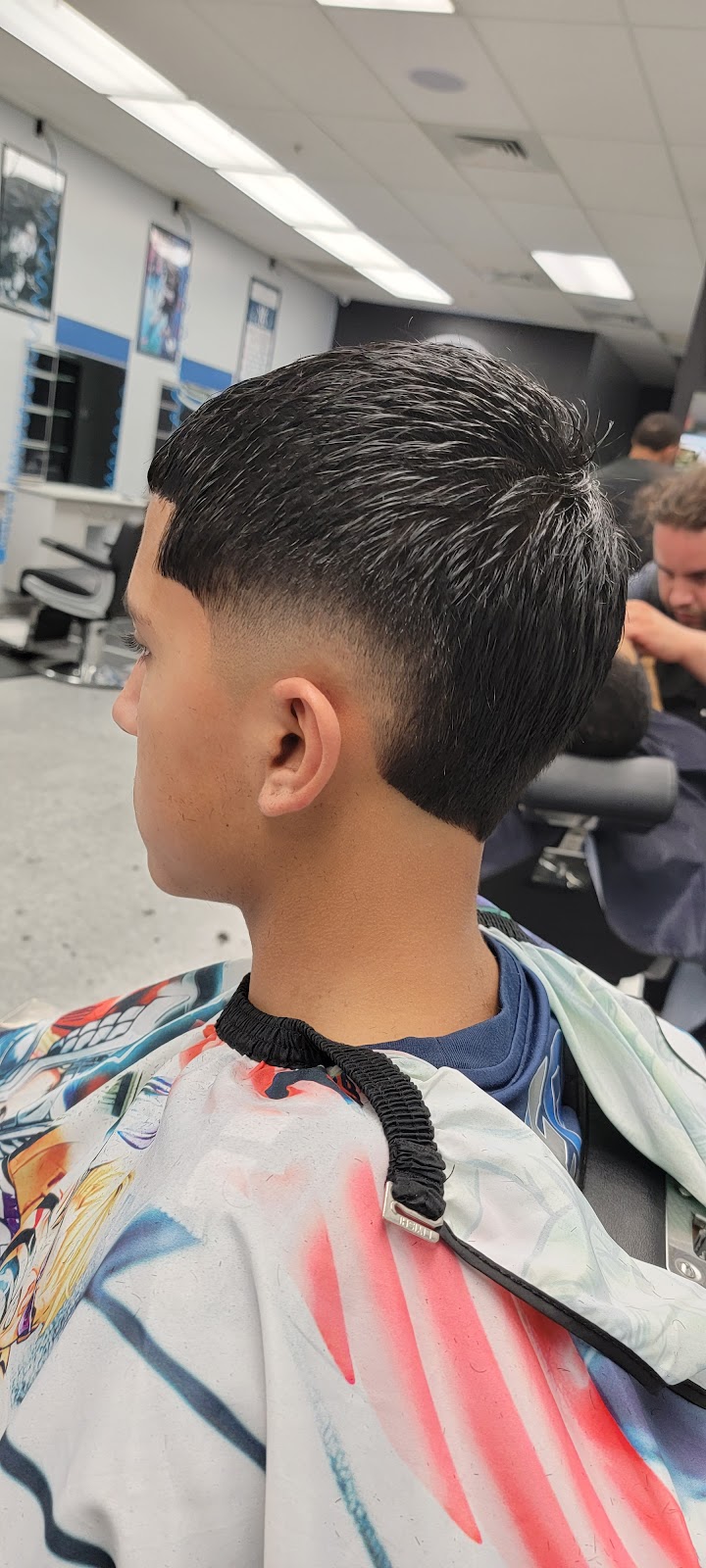 All Stars Barber Shop | 2515 E State Rd 60, Valrico, FL 33594, USA | Phone: (813) 502-6776