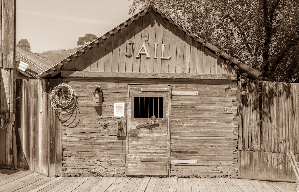 Silver City Ghost Town | 3829 Lake Isabella Blvd, Bodfish, CA 93205, USA | Phone: (760) 379-5146