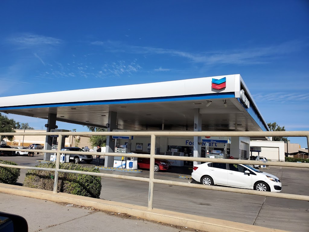 Chevron | 2710 W Dunlap Ave, Phoenix, AZ 85051, USA | Phone: (602) 943-5529