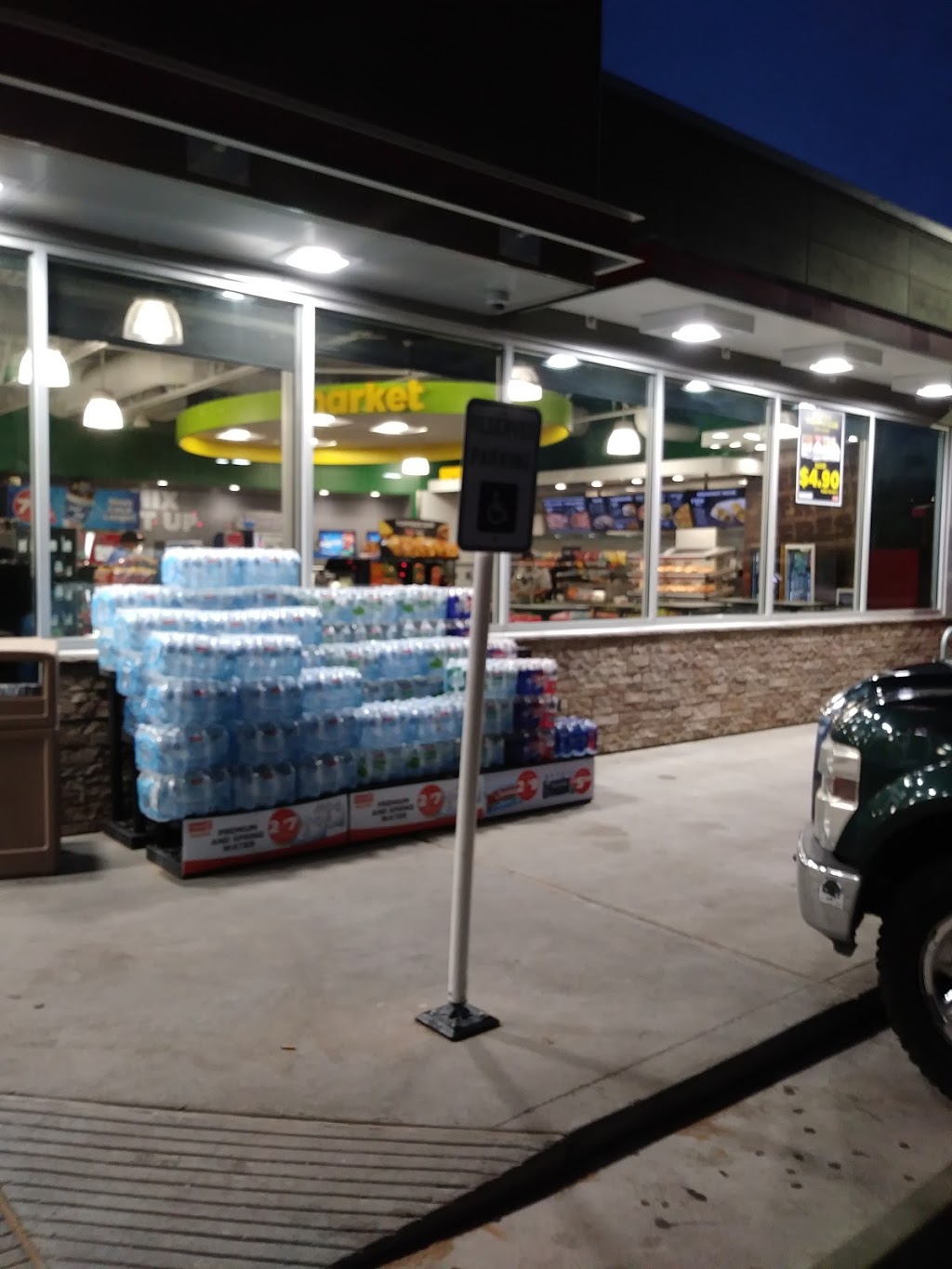 Circle K Convenience Store & Gas Station | 6410 Doniphan Dr, El Paso, TX 79932, USA | Phone: (915) 842-8707