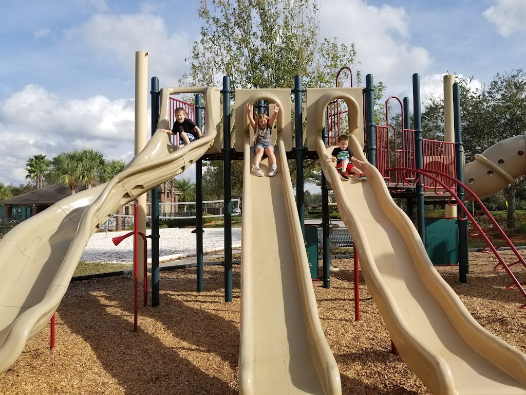 Ballantrae Community Clubhouse | 17611 Mentmore Blvd, Land O Lakes, FL 34638, USA | Phone: (813) 345-8565