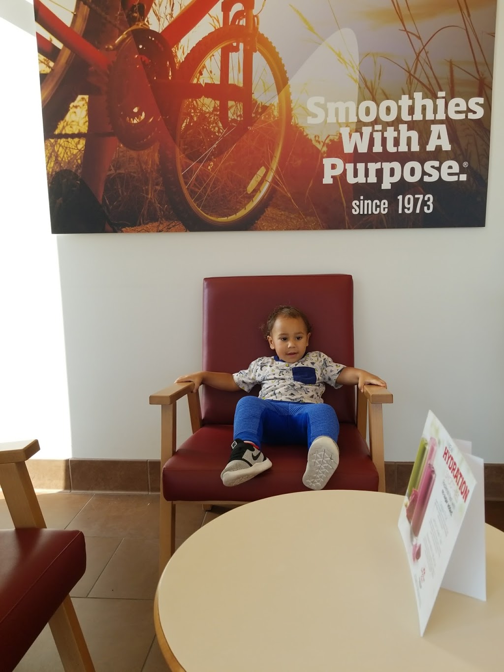 Smoothie King | 2731 Little Elm Pkwy Suite 320 Suite 320, Little Elm, TX 75068, USA | Phone: (469) 362-6796