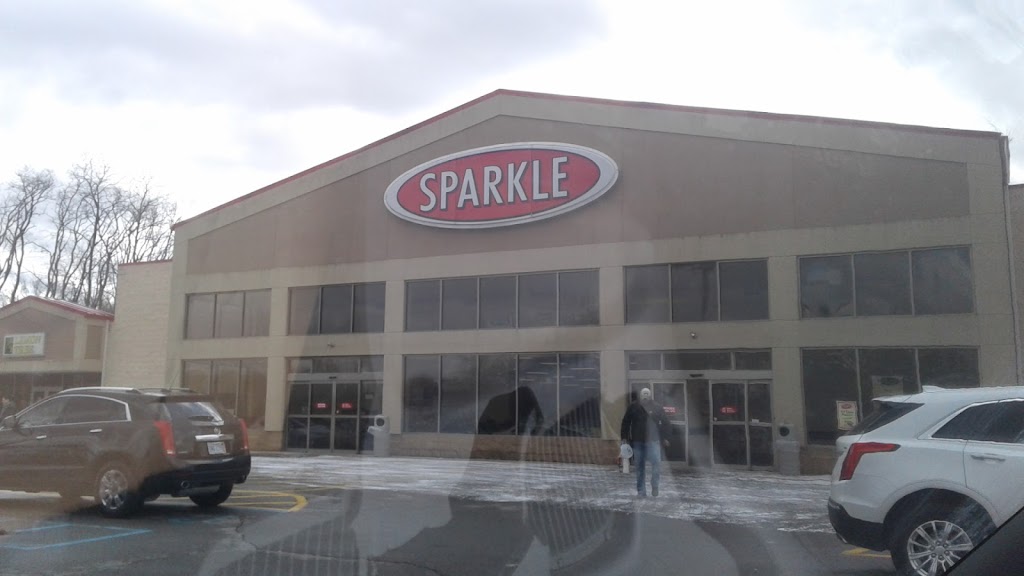 Sparkle Market | 1135 W Western Reserve Rd, Youngstown, OH 44514, USA | Phone: (330) 965-9490