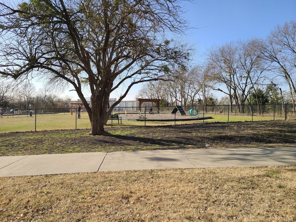 Natural Springs Park | Anna, TX 75409 | Phone: (972) 924-2616