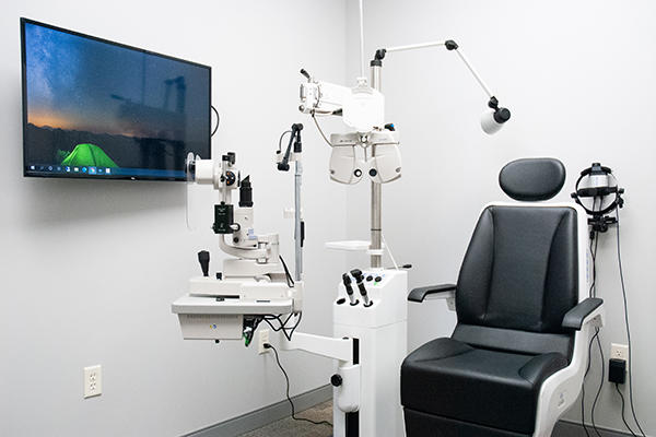 Pro Eye Vision Center | 12744 Westport Pkwy Suite 1E, La Vista, NE 68138, USA | Phone: (402) 502-1228