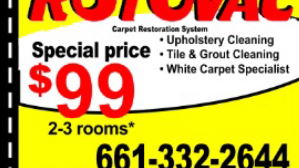 Bright Carpet Cleaning | 2417 Marva Marie Ct, Bakersfield, CA 93314, USA | Phone: (661) 332-2644
