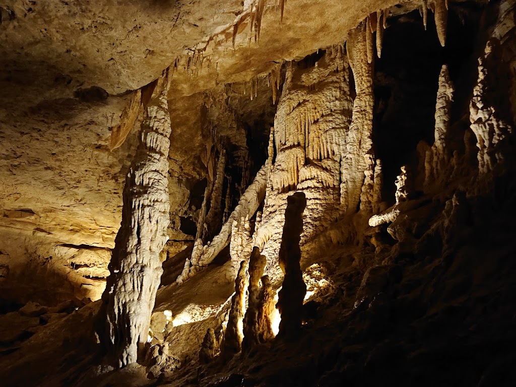 Natural Bridge Caverns | 26495 Natural Bridge Caverns Rd, San Antonio, TX 78266, USA | Phone: (210) 651-6101