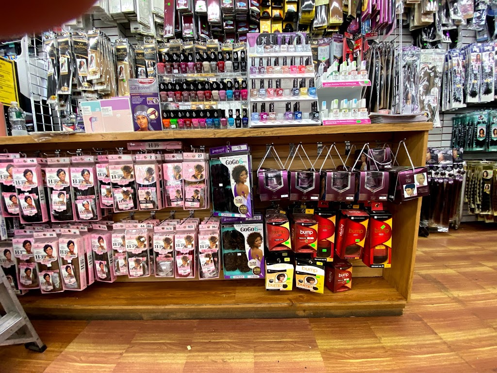 NYK Beauty | 1142 Liberty Ave, Brooklyn, NY 11208, USA | Phone: (518) 853-7582