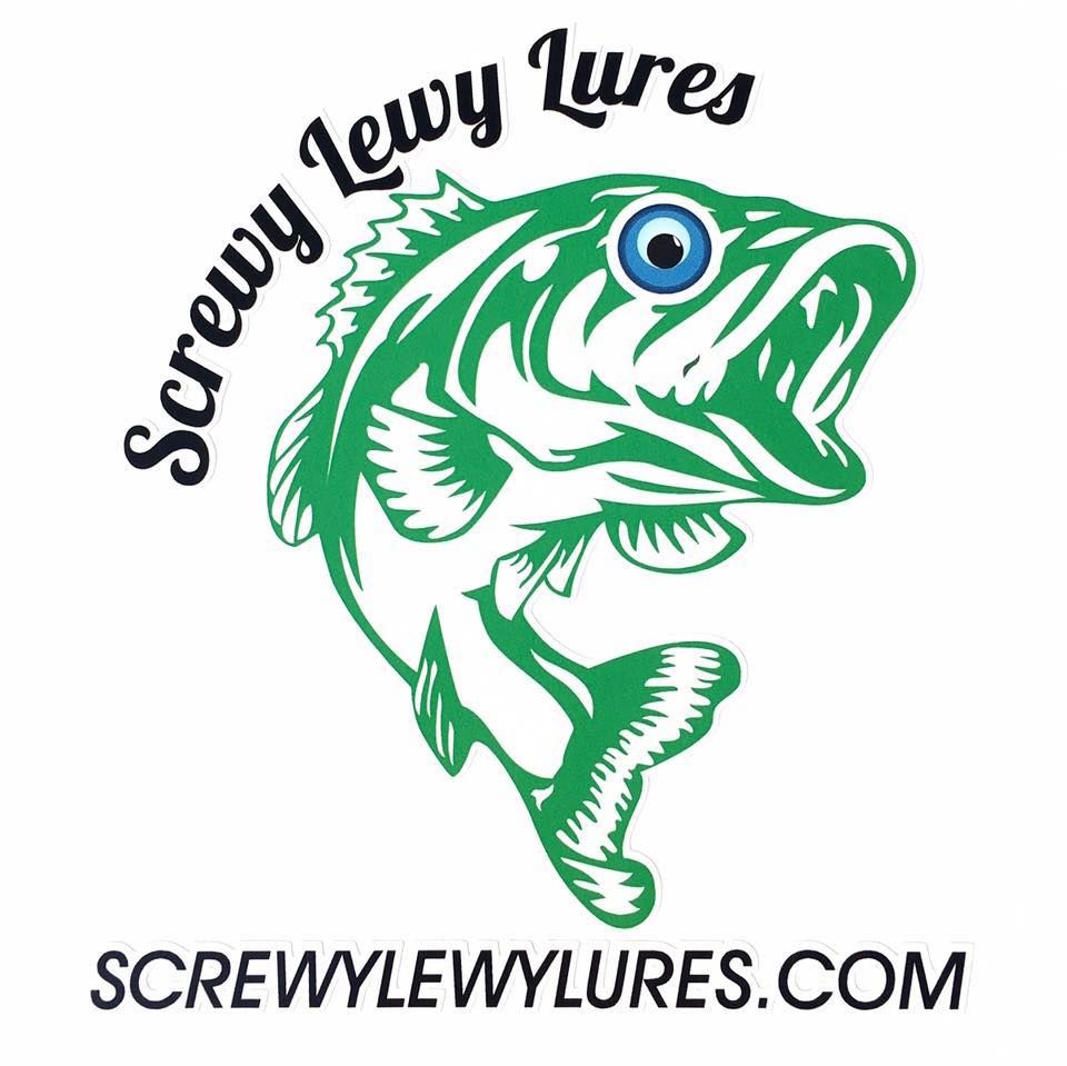 Screwy Lewy Lures | 8100 Wesley Chapel Rd SW, Mauckport, IN 47142 | Phone: (812) 786-6813