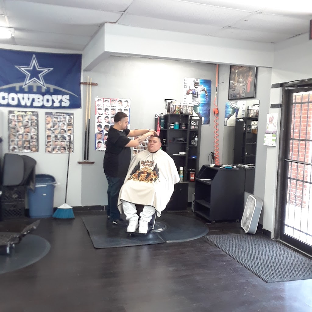 Dannys Hair Salon | 1500 NW 25th St, Fort Worth, TX 76164, USA | Phone: (817) 378-9665