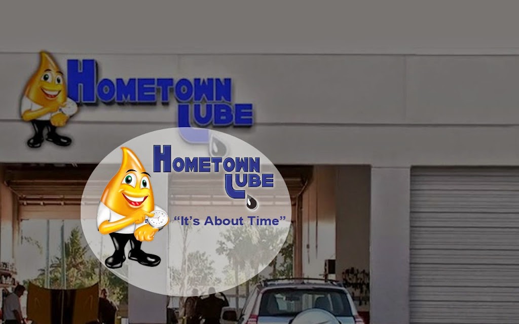 Hometown Lube | 3101 SW 8th St, Miami, FL 33135, USA | Phone: (305) 541-1559