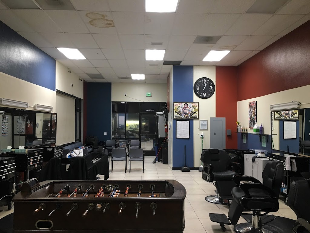 Kings Barbershop | 2308 University Ave #102, Riverside, CA 92507, USA | Phone: (951) 405-8881