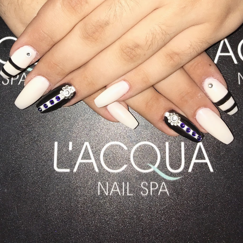 LACQUA Nail Spa | 1467 S University Dr, Plantation, FL 33324, USA | Phone: (954) 870-7437