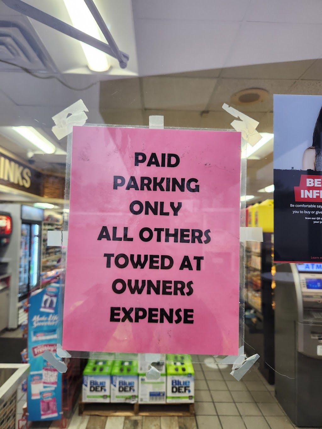 Texas Travel Plaza | 13200 US-287 #102, Haslet, TX 76052, USA | Phone: (817) 439-1298