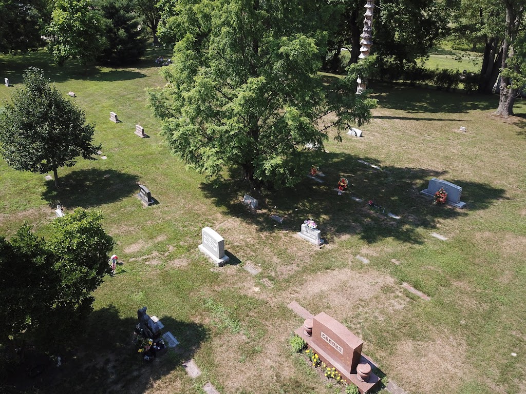 Huron Valley Cemetery | 27330 W Huron River Dr, Flat Rock, MI 48134, USA | Phone: (734) 782-9415