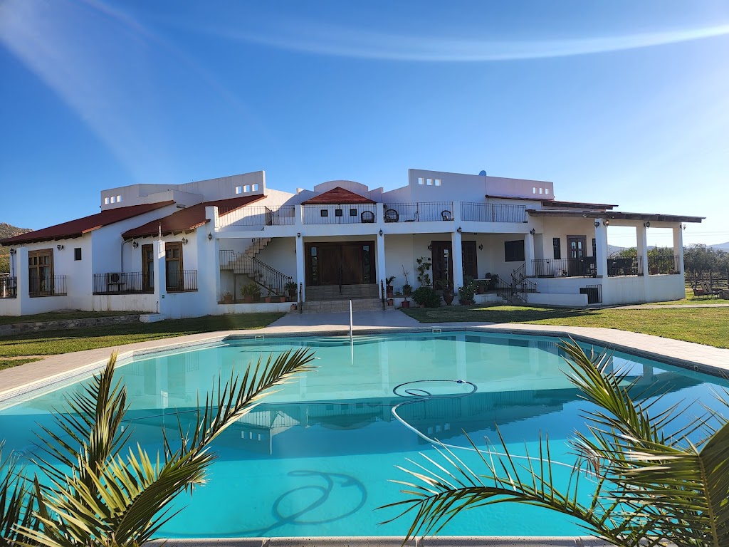 VILLA CORSUA | 22984 Ensenada, Baja California, Mexico | Phone: 646 171 6706