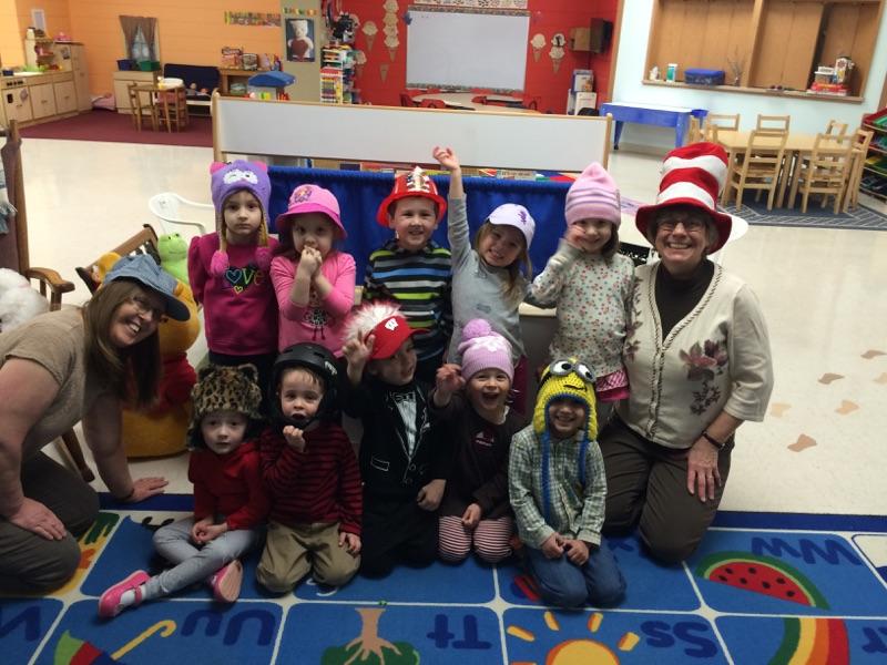 Faith Lutheran Preschool | W244 N6383, Weaver Dr, Sussex, WI 53089, USA | Phone: (262) 246-3266