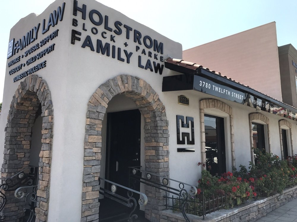 Holstrom, Block & Parke, APLC | 3780 12th St, Riverside, CA 92501, USA | Phone: (951) 543-4187