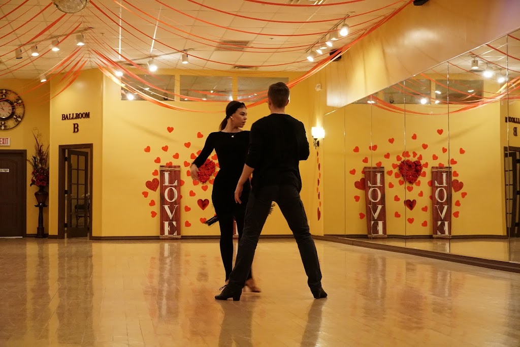 Imperial Ballroom Dance Company | 7077 E Bell Rd #209-210, Scottsdale, AZ 85254, USA | Phone: (480) 201-5726