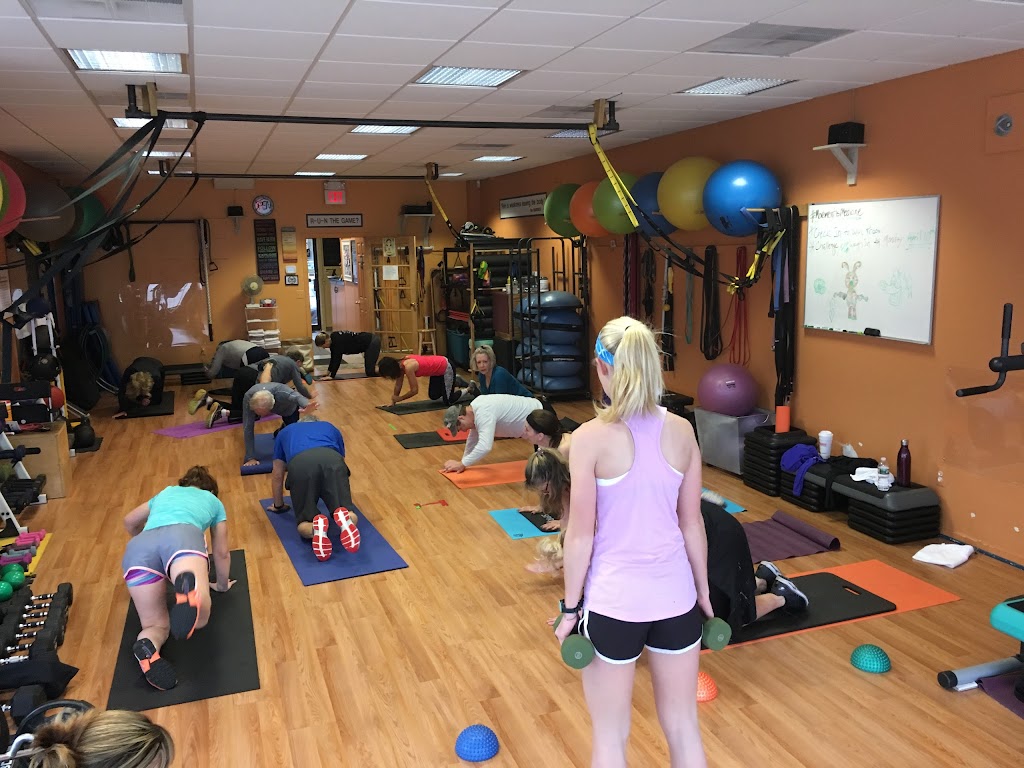 Therapeutic Fitness | 2317 Bridge Ave, Point Pleasant, NJ 08742, USA | Phone: (732) 903-6489