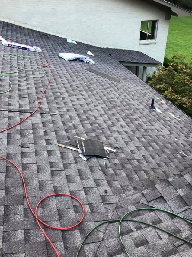 S & B Roofing and Remodeling | 251 Town Center Ln Ste 2103, Keller, TX 76248, USA | Phone: (817) 541-7644