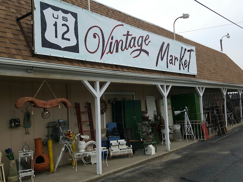 12 Vintage Market | 2751 W Michigan Ave, Clinton, MI 49236, USA | Phone: (517) 701-1005