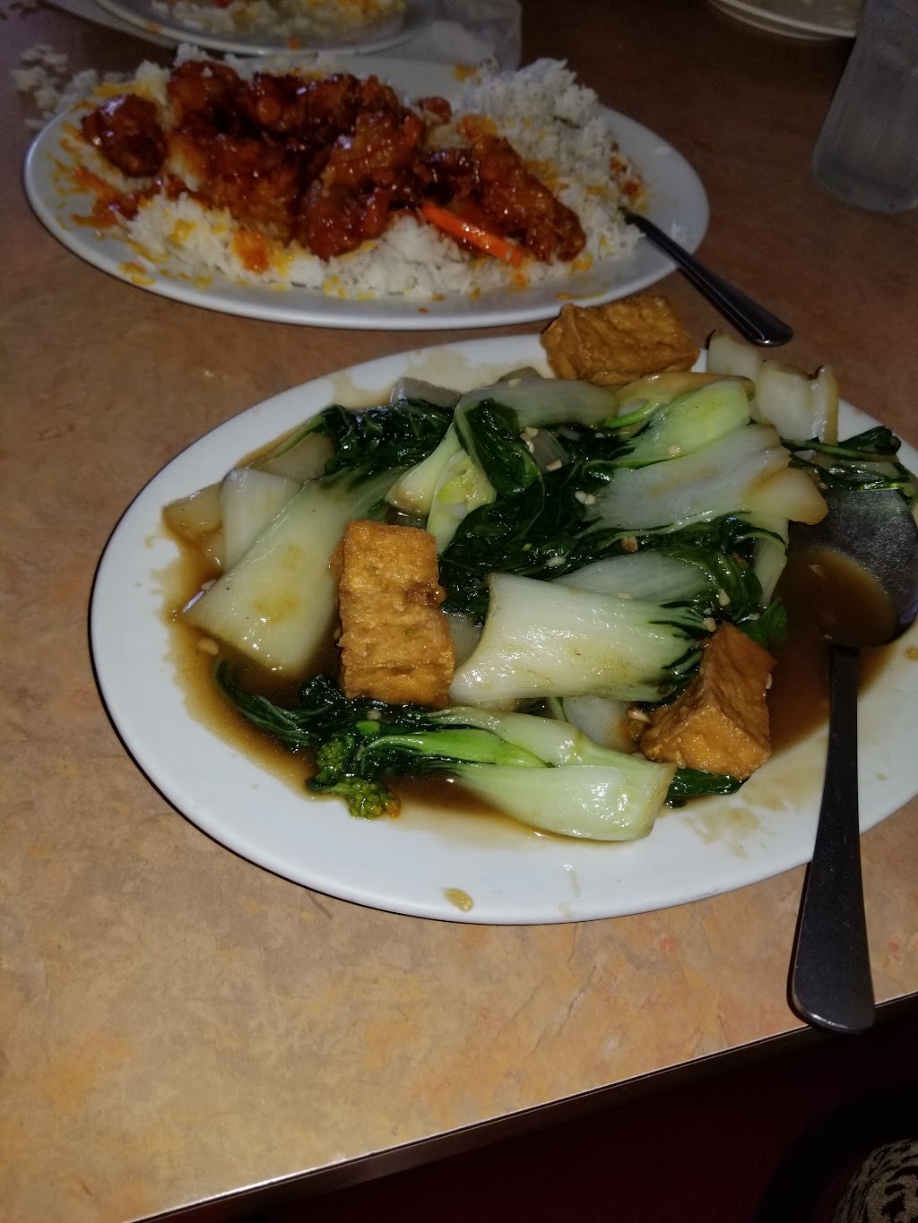 Wongs Canton Chinese Restaurant | 5811 Watt Ave, North Highlands, CA 95660, USA | Phone: (916) 348-8888