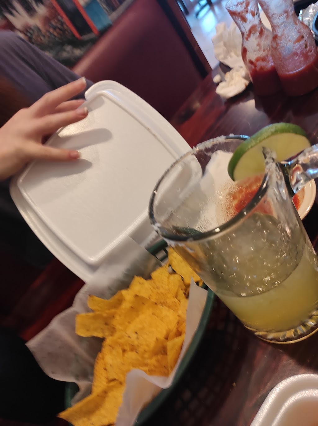 Vallarta Mexican Restaurant | 16461 Village Plaza View Dr, Ballwin, MO 63011, USA | Phone: (636) 273-9238