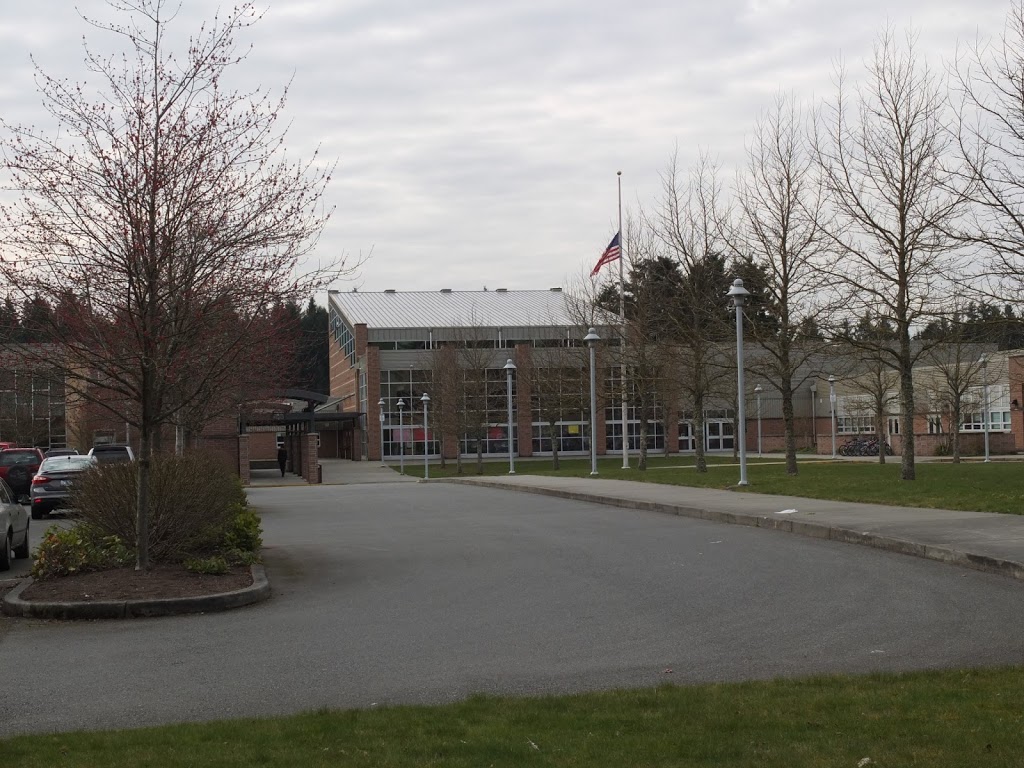 Meadowdale High School | 6002 168th St SW, Lynnwood, WA 98037, USA | Phone: (425) 431-7650